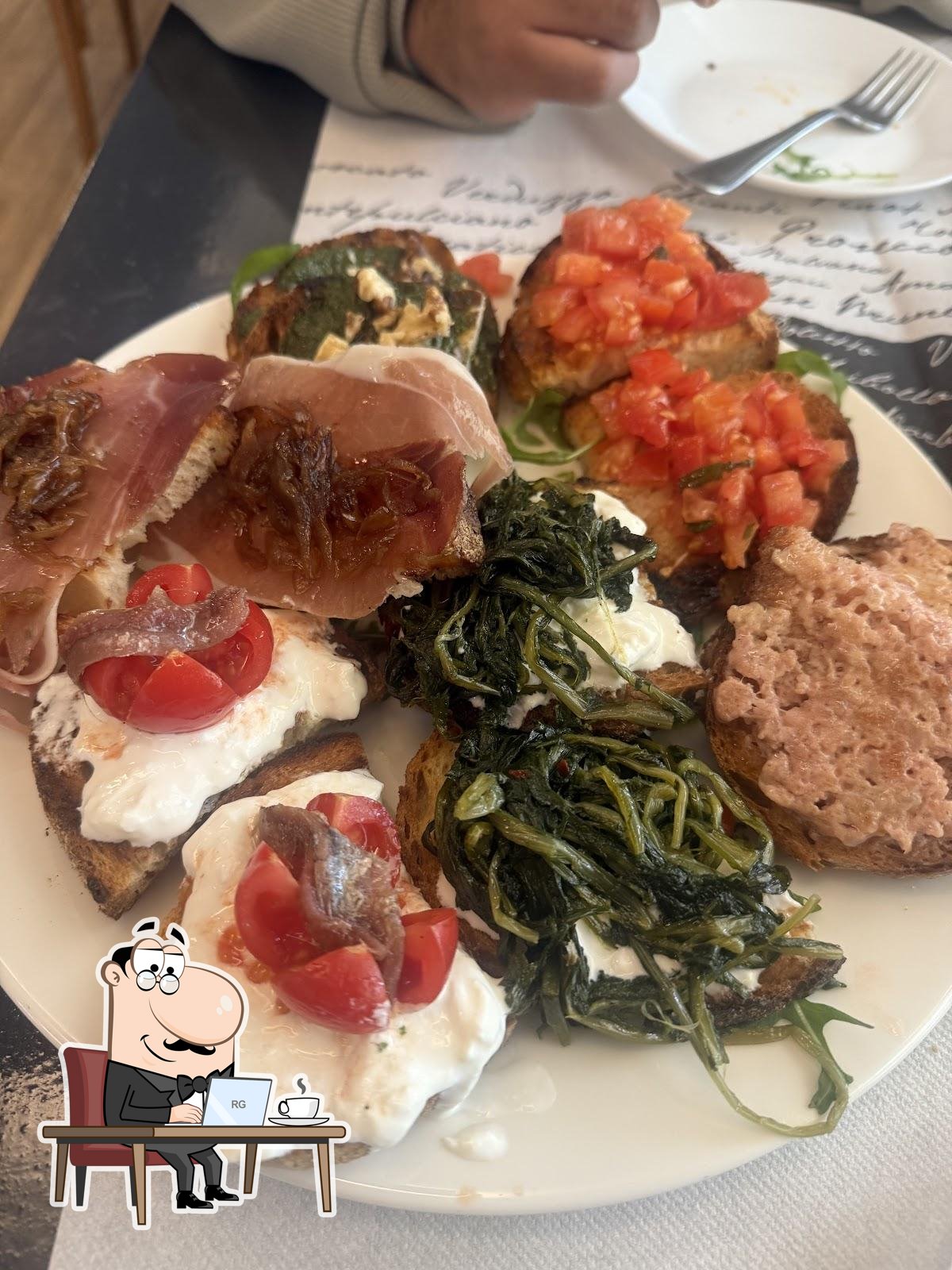 Ristorante G2 Cassia