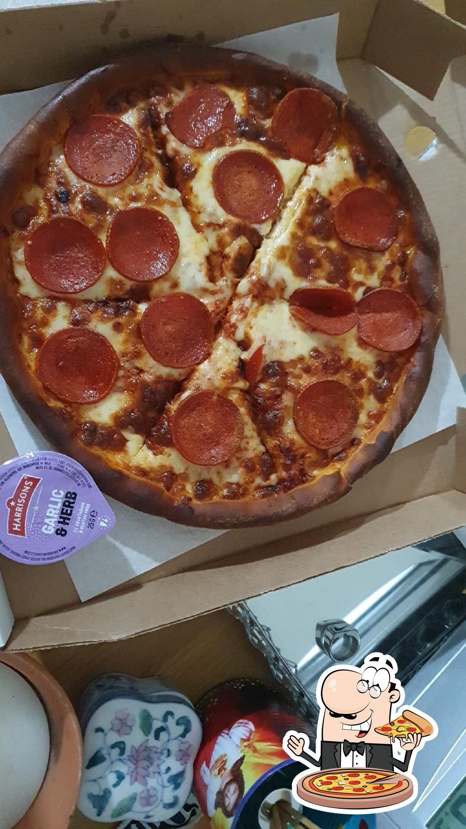 Pizza 2 Night Deal Kent
