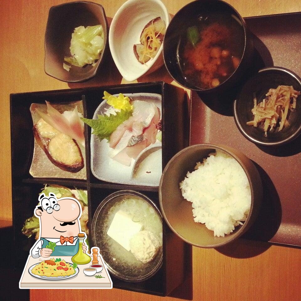 四季酒菜風土