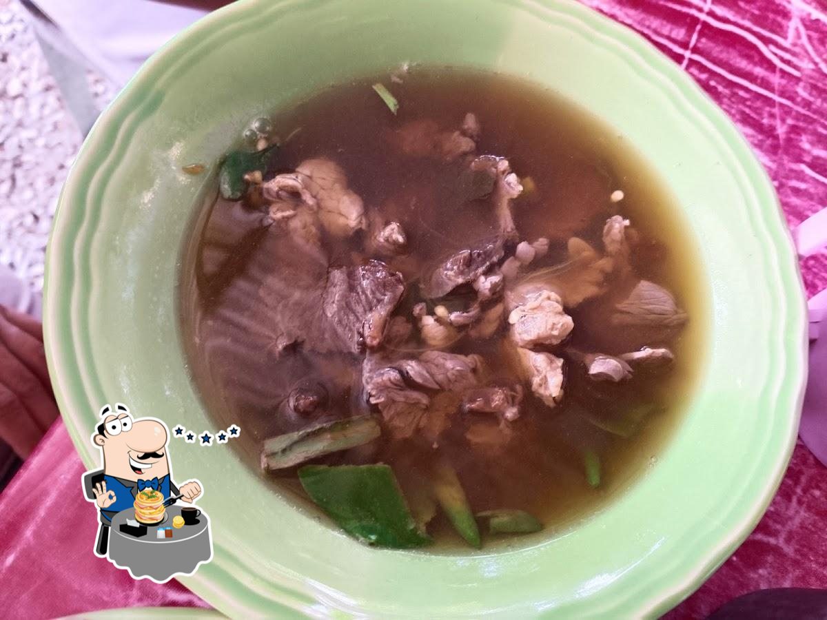 จงเลิศรส