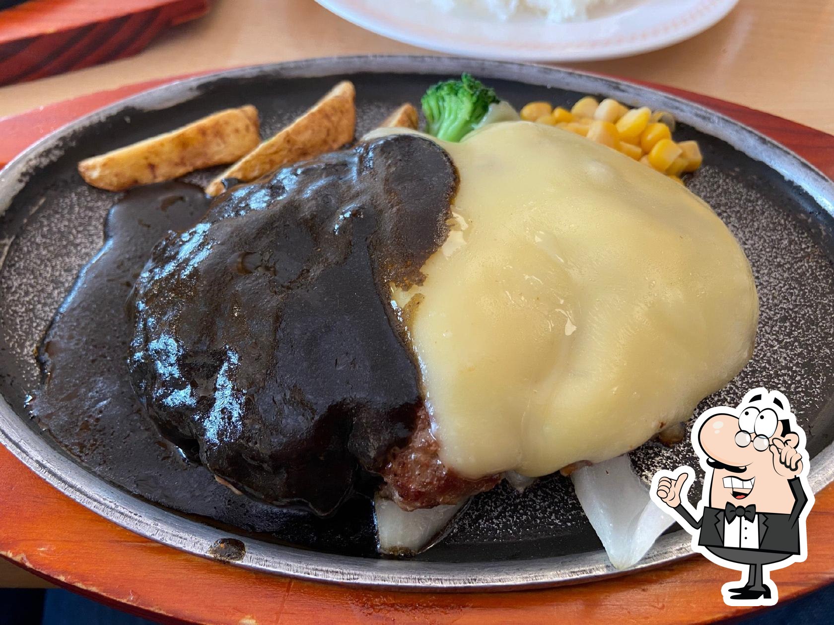 ジョイフル 柳川西浜武店