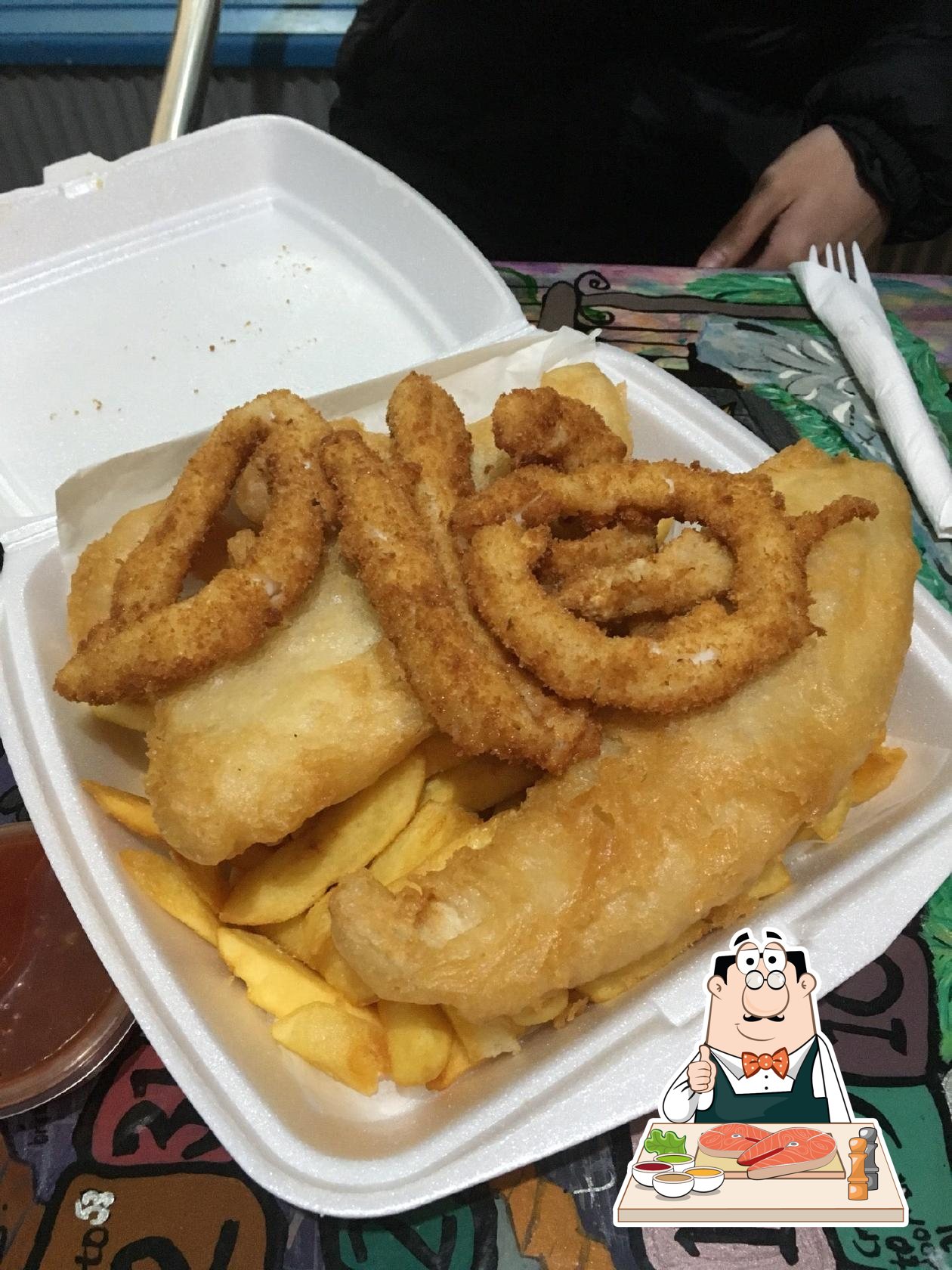 The Haven