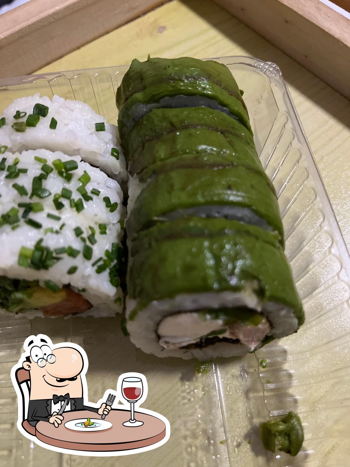 Akatsuki Sushi