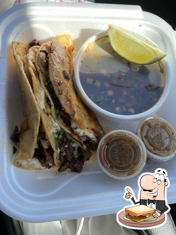 Machete Taqueria