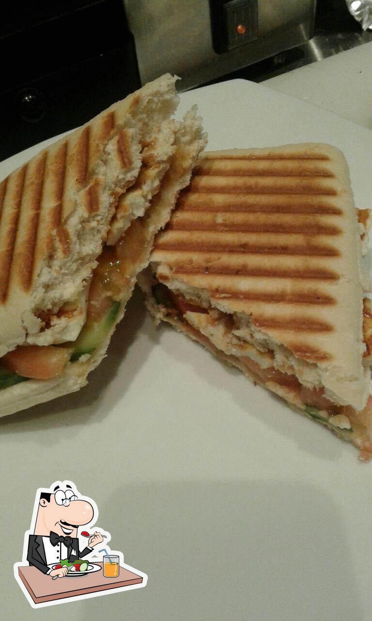موكا & مور