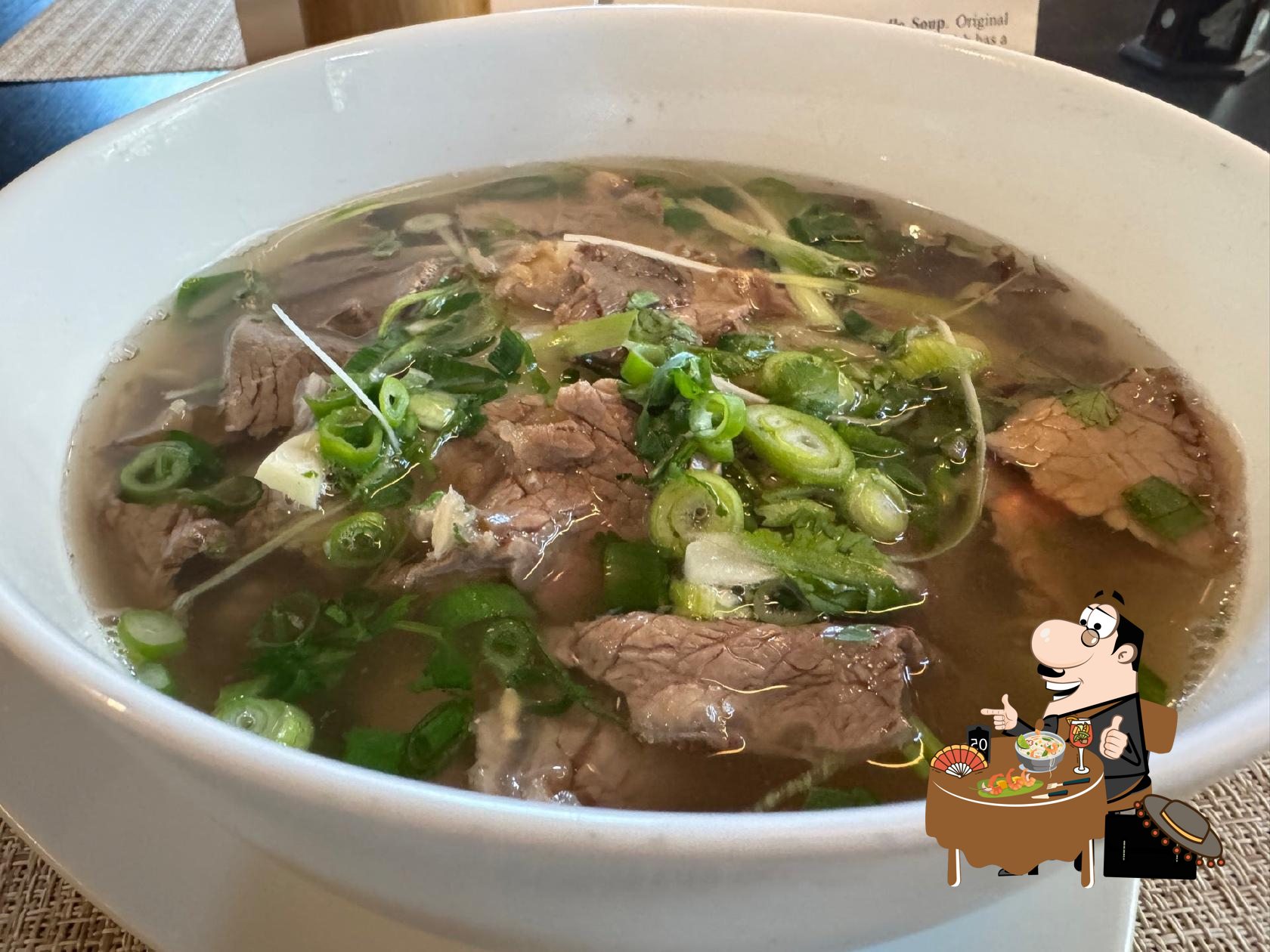 Little Hanoi - The Taste of Vietnam