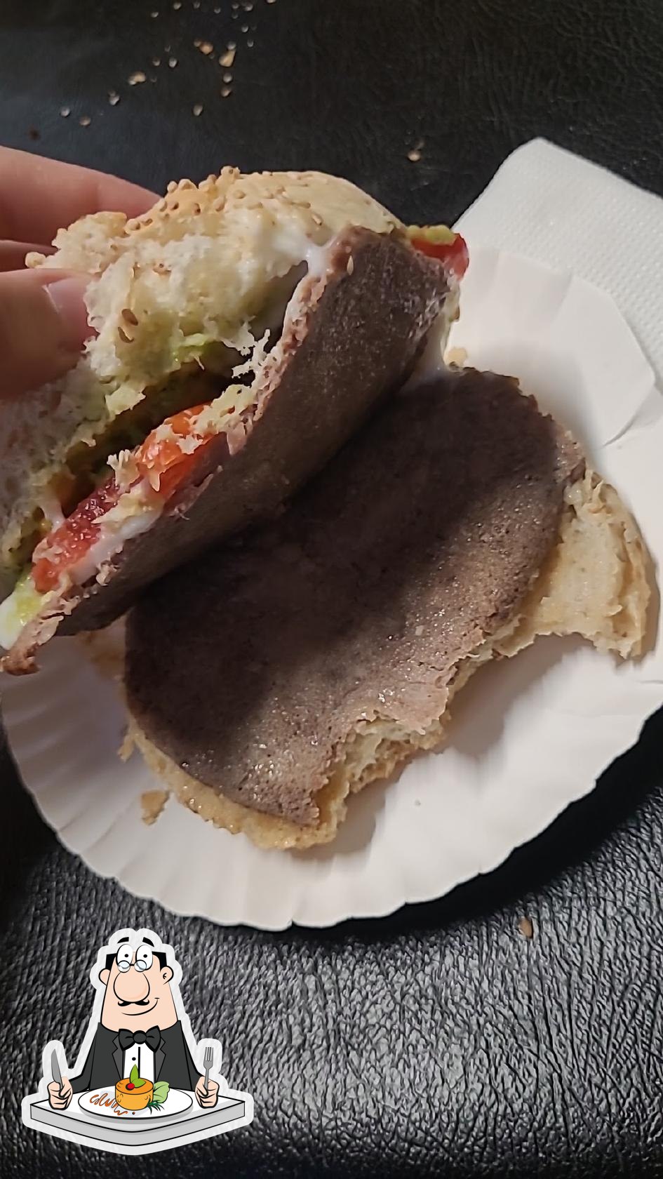 Churrasqueria La Barra 3