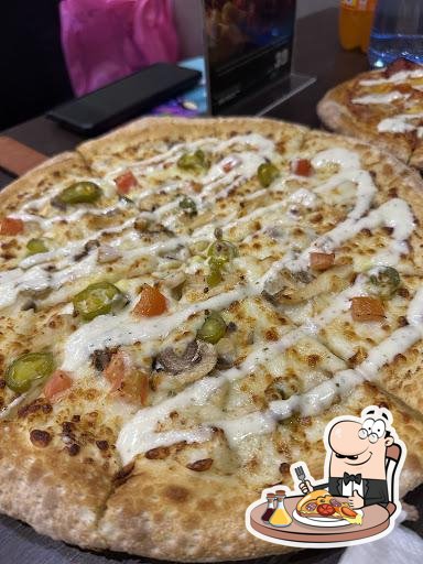 Papa Johns