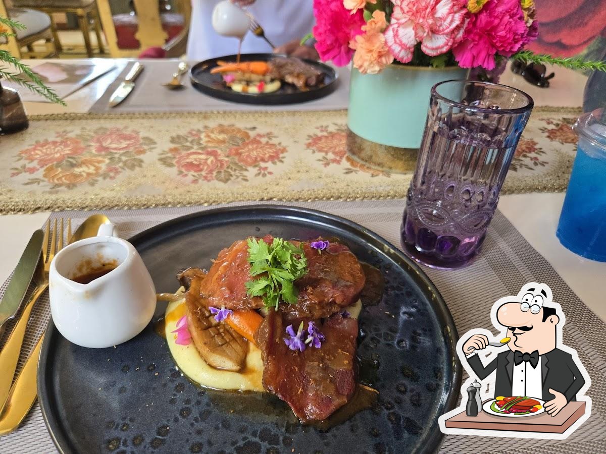 Gaysorn Cafe&Restaurant Chiangmai
