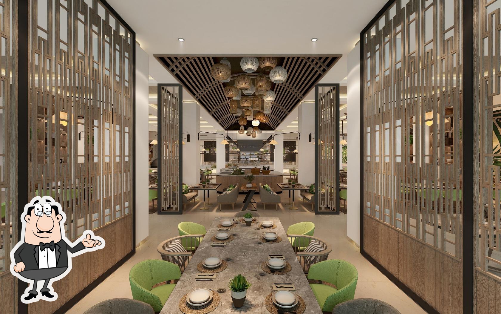 Senso Restaurant