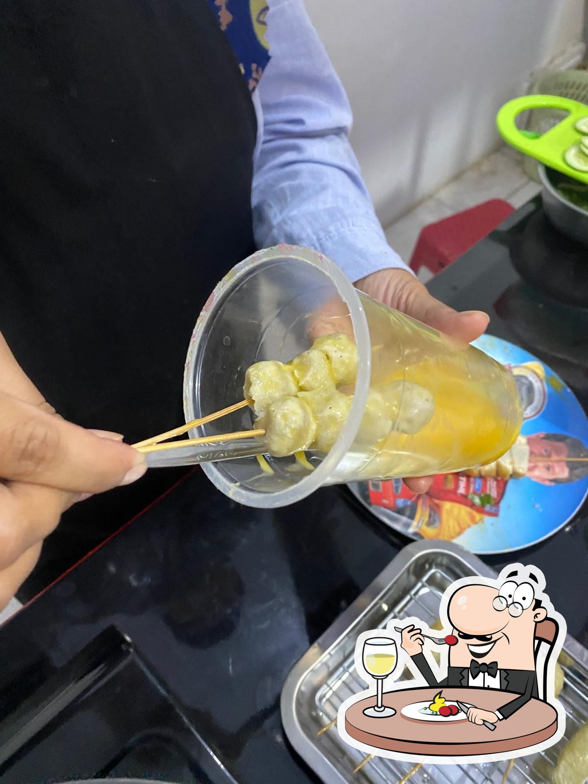ESCAPE COFFEE Gonilan