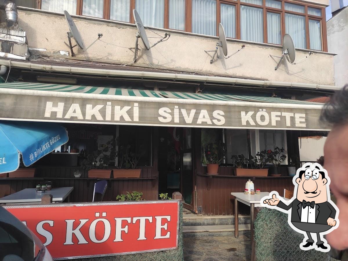 Inan Köfte Yemek