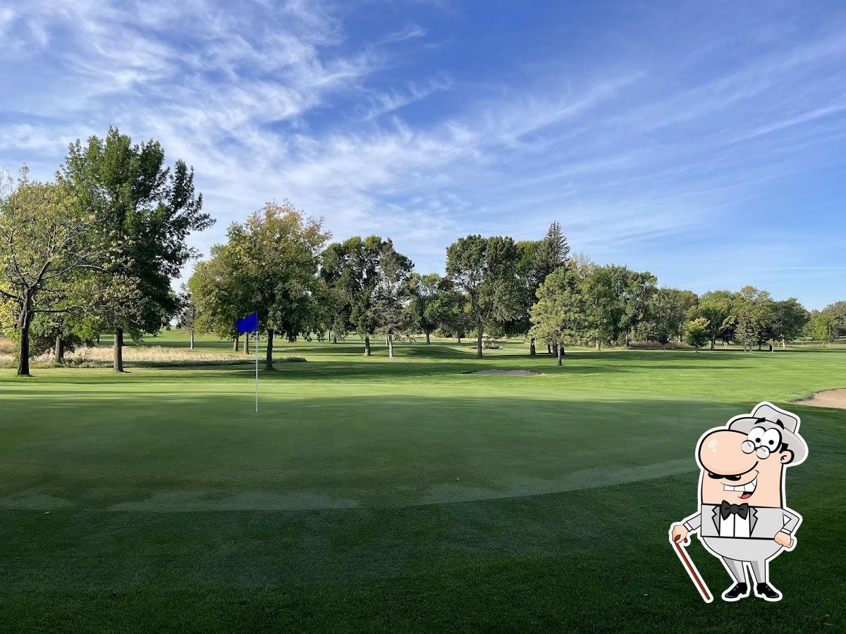 Sleepy Eye Golf Club