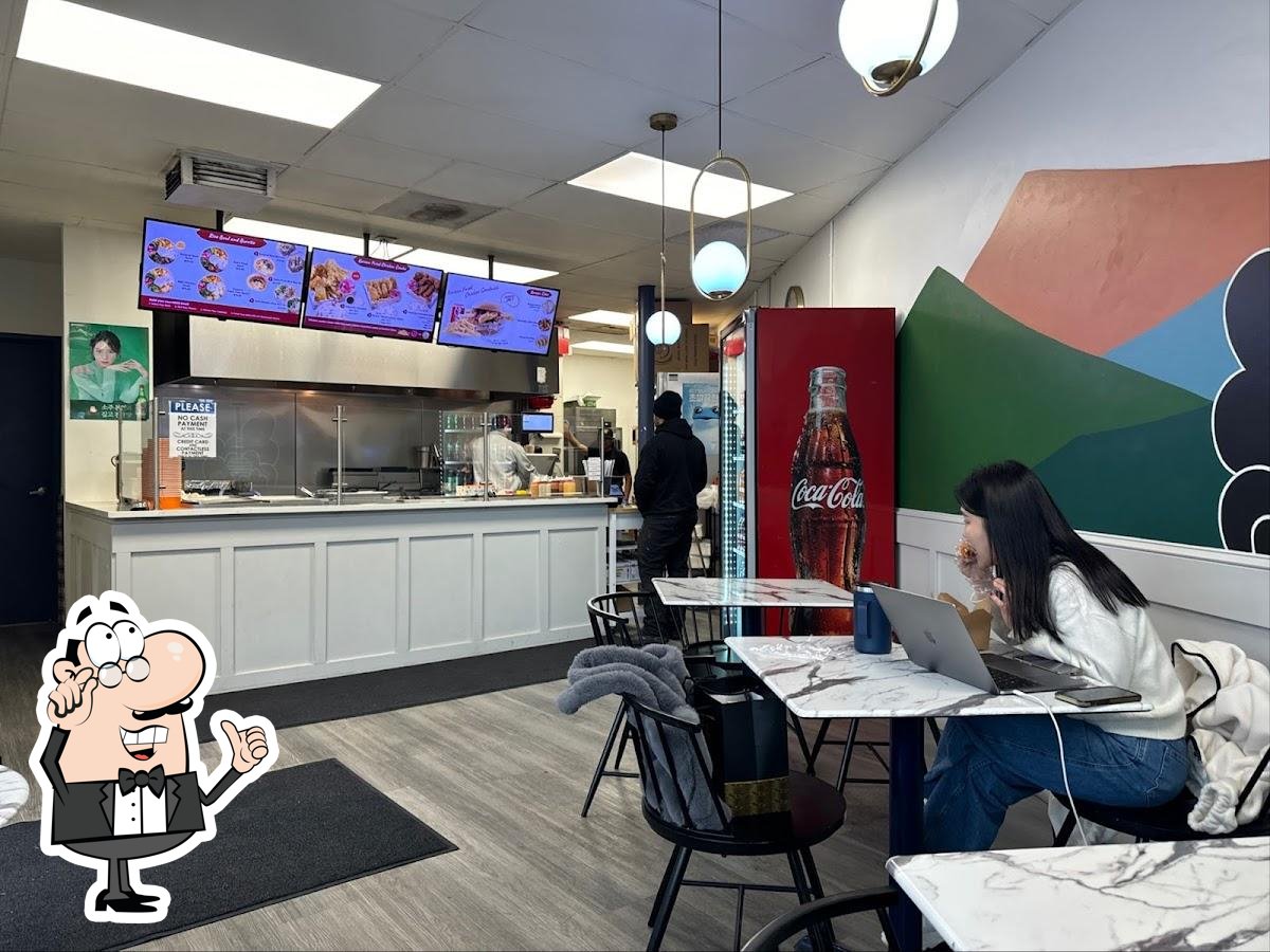 Seoul Bowl Bothell