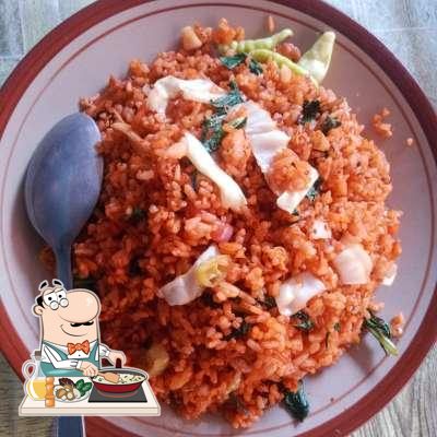 BMC FOOD NASI GORENG