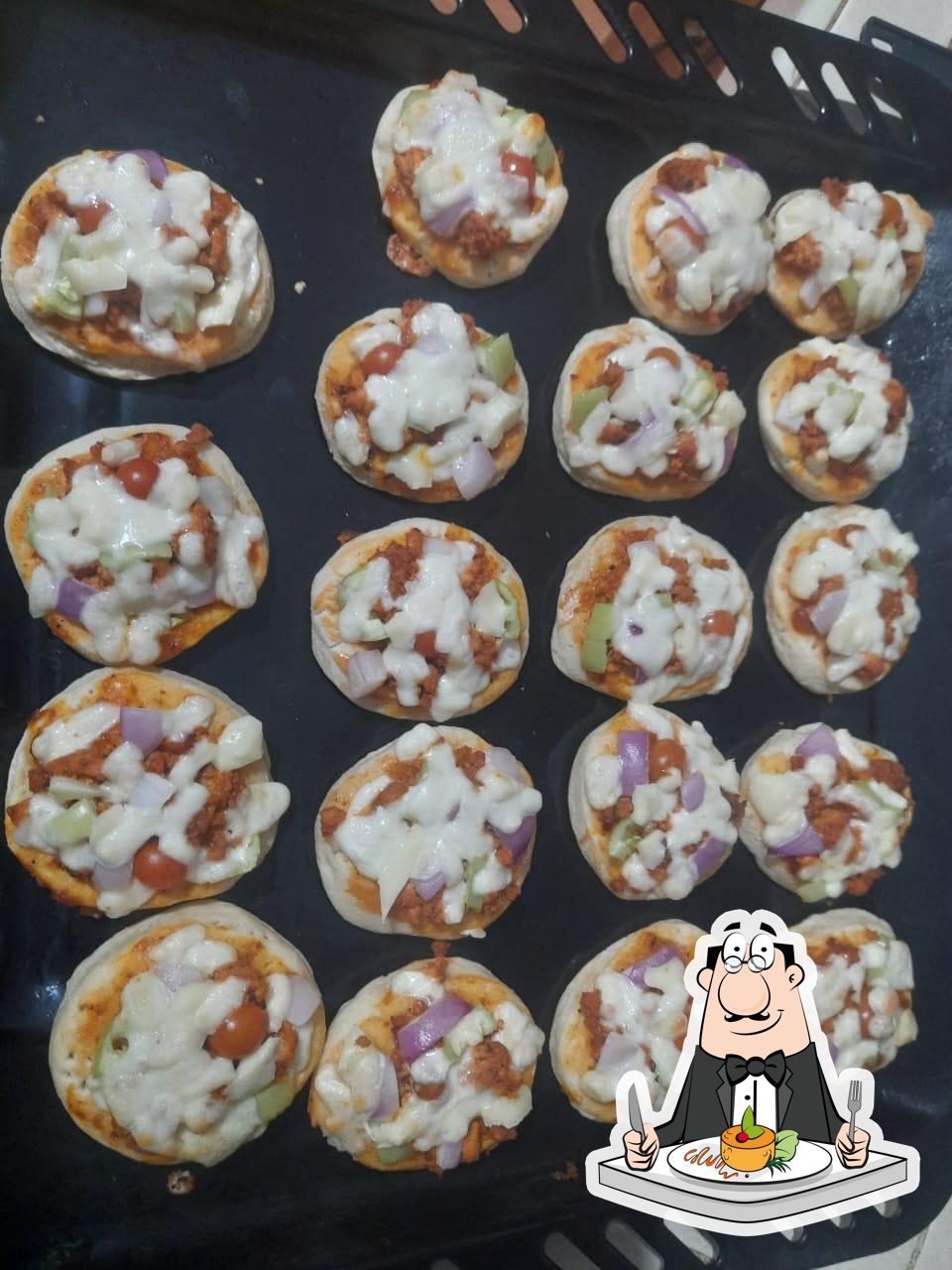 Mr.Chef Galagedara