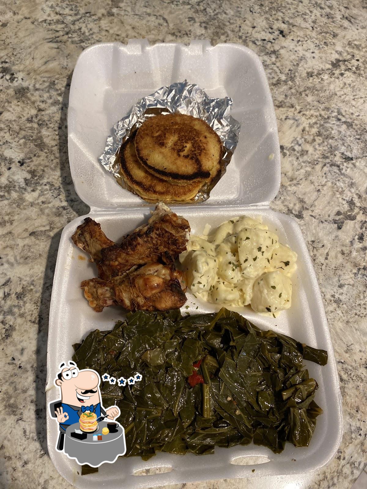 Munks Kitchen