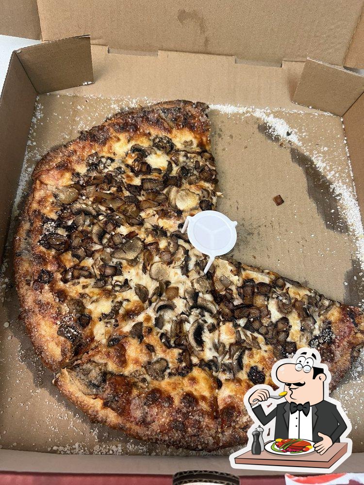 Sal's Pizza and Cafe
