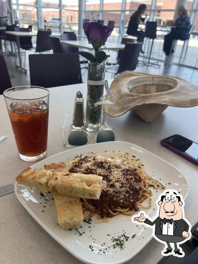 Wildcat Bistro- CTE Culinary Center