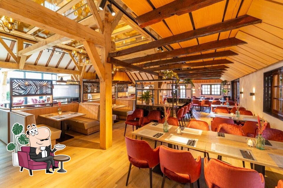 Buffetrestaurant de Schoppe
