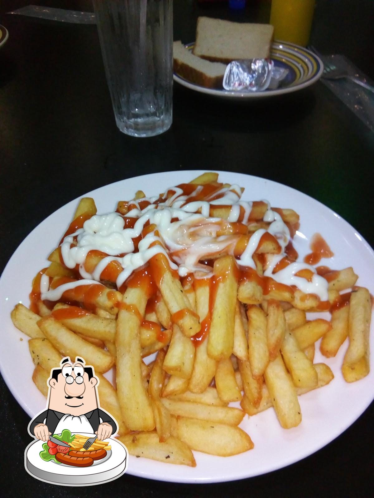 Restaurante Único