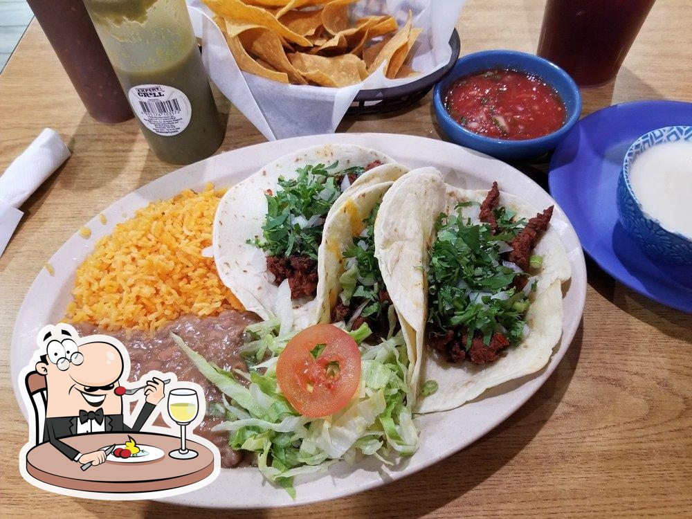 Pepe's Mexican Restaurant