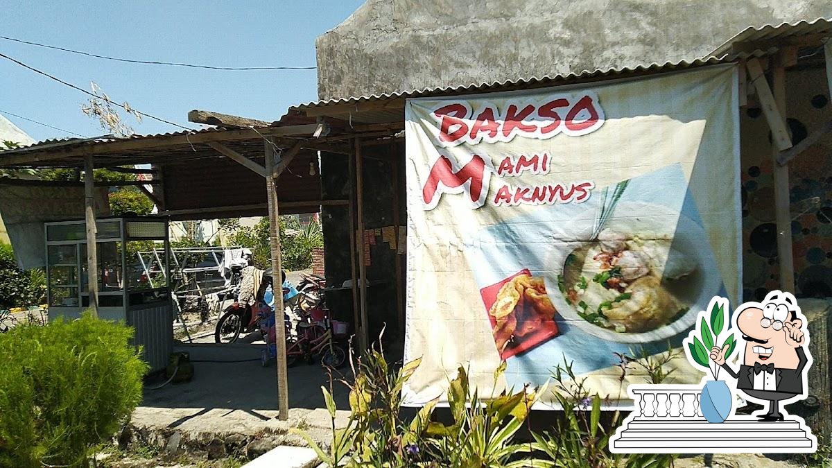 Bakso'E Mami