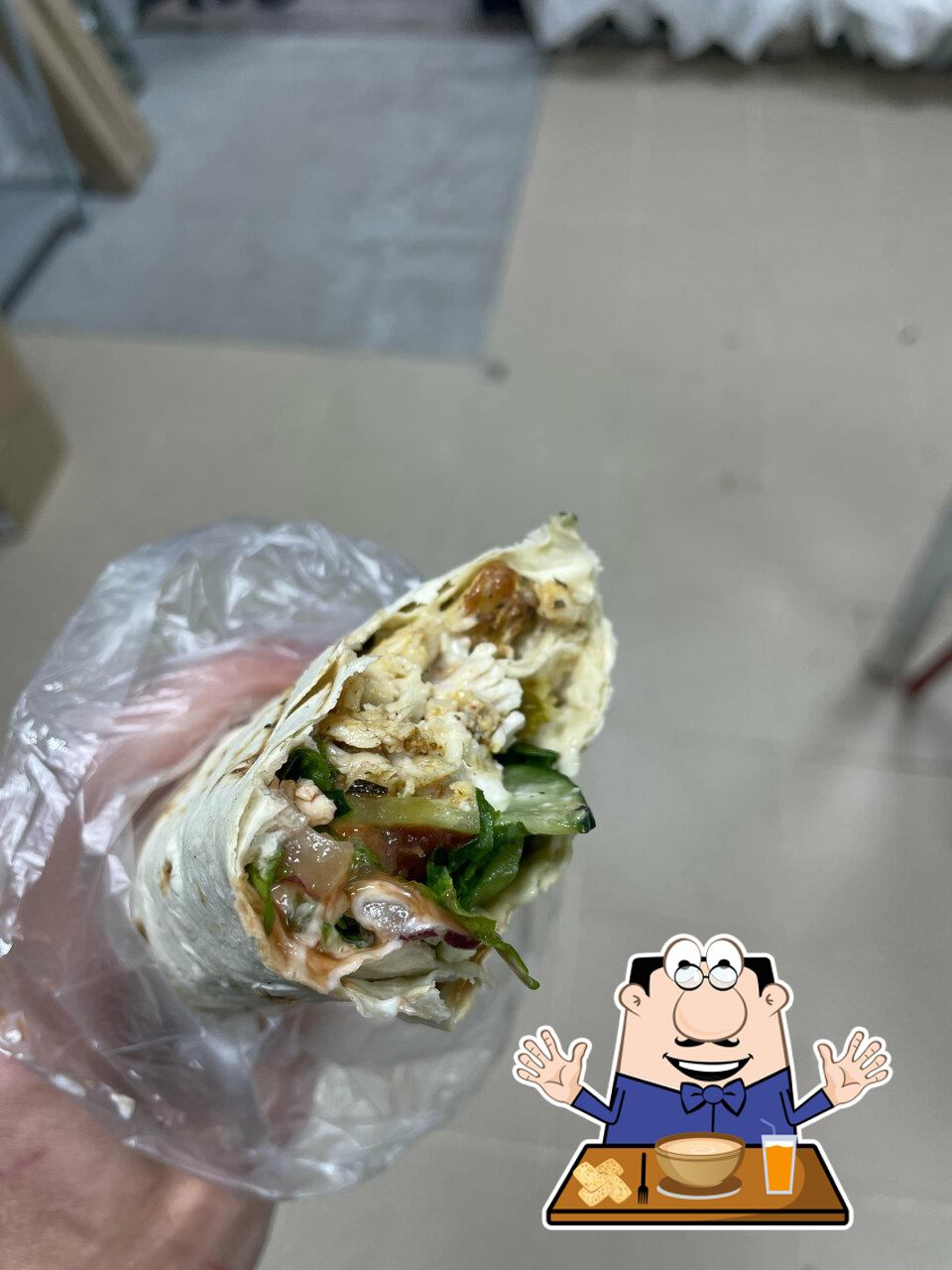 От sheffa