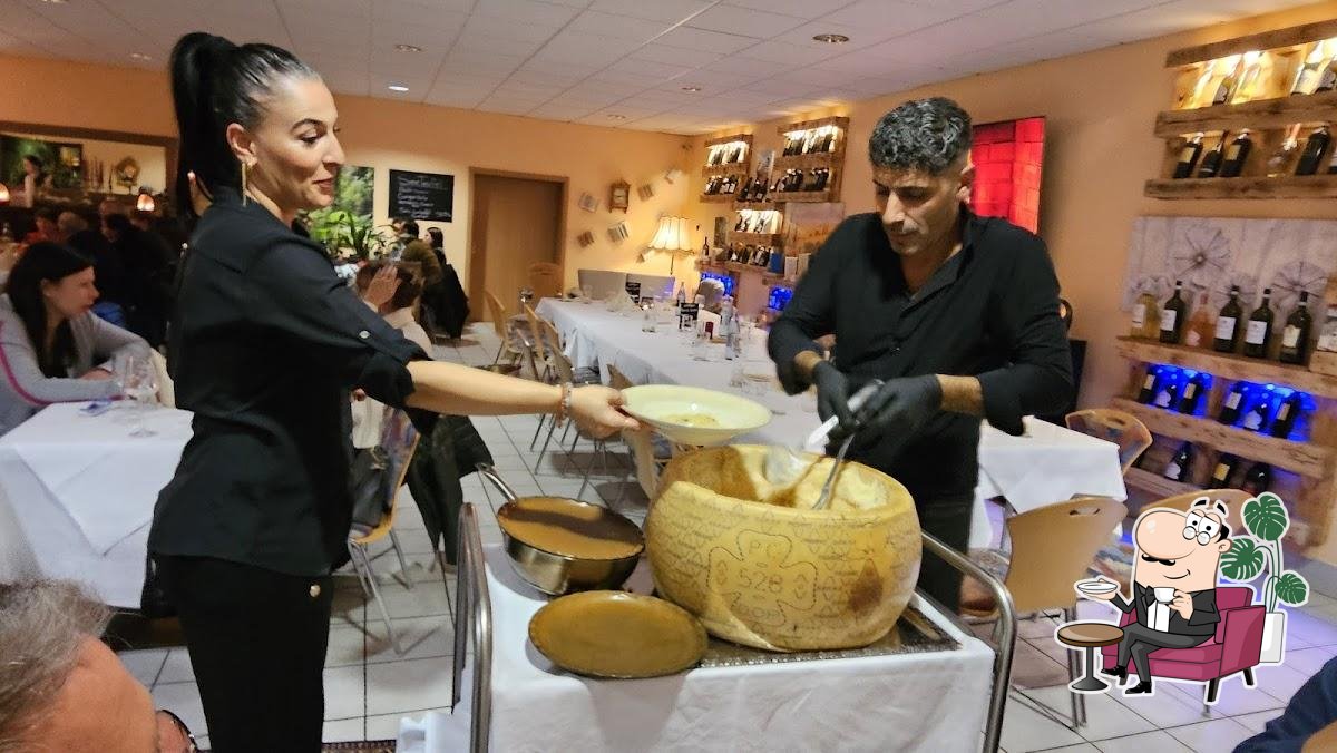 La Siciliana
