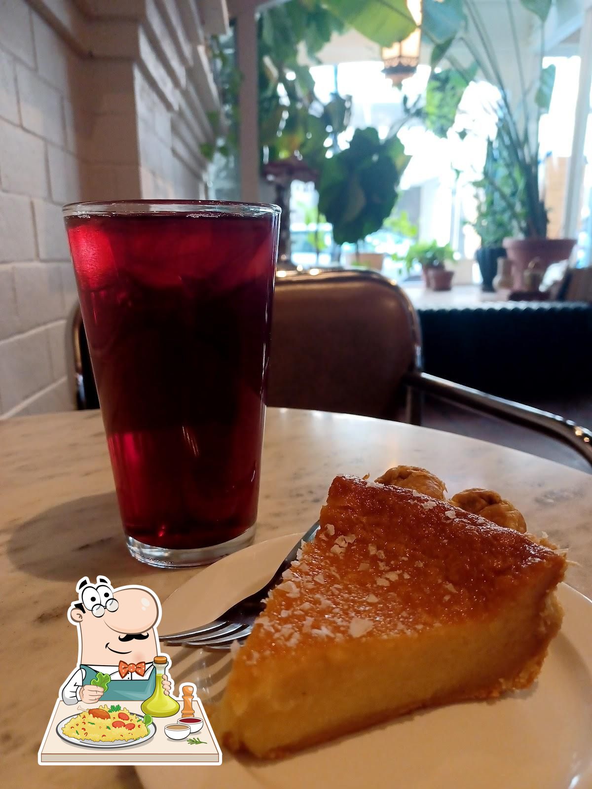 Prairie Pie