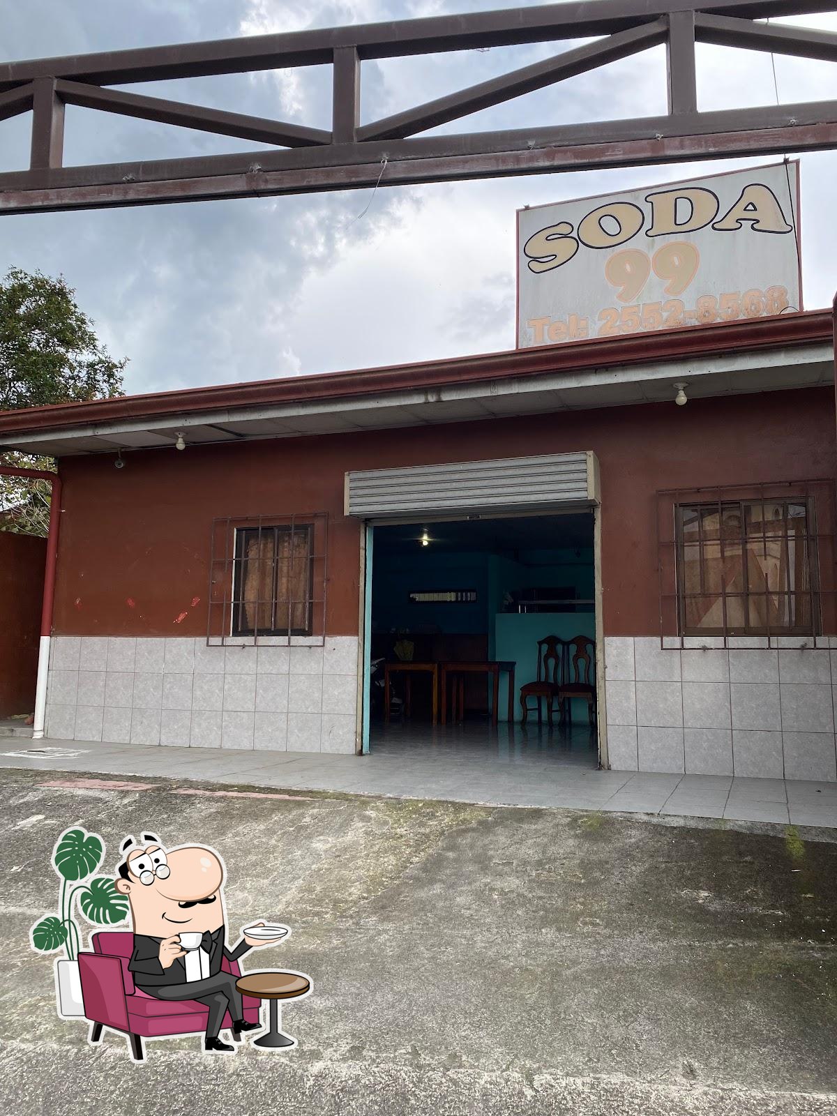 Soda 99