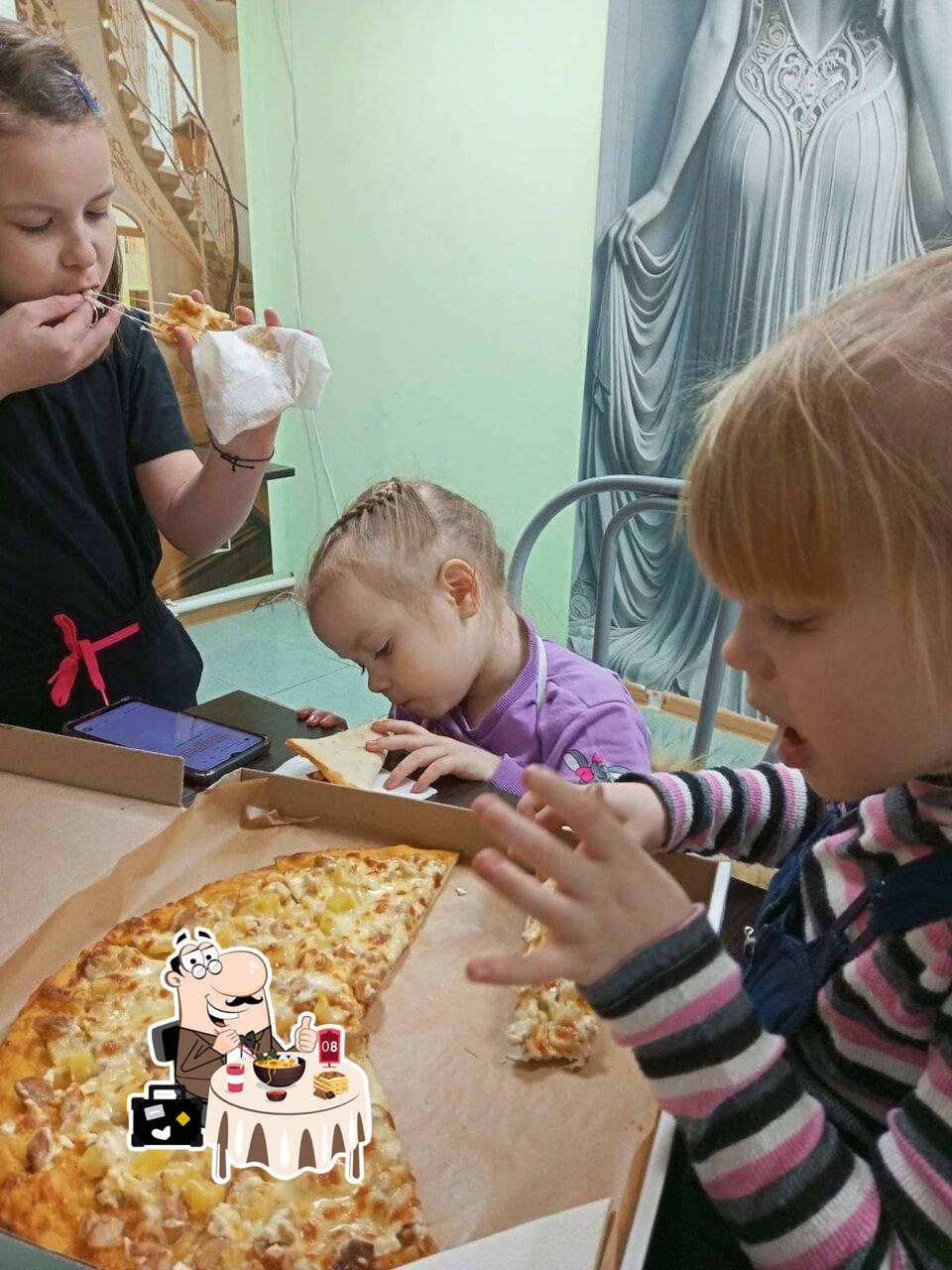 Кафе МарОка