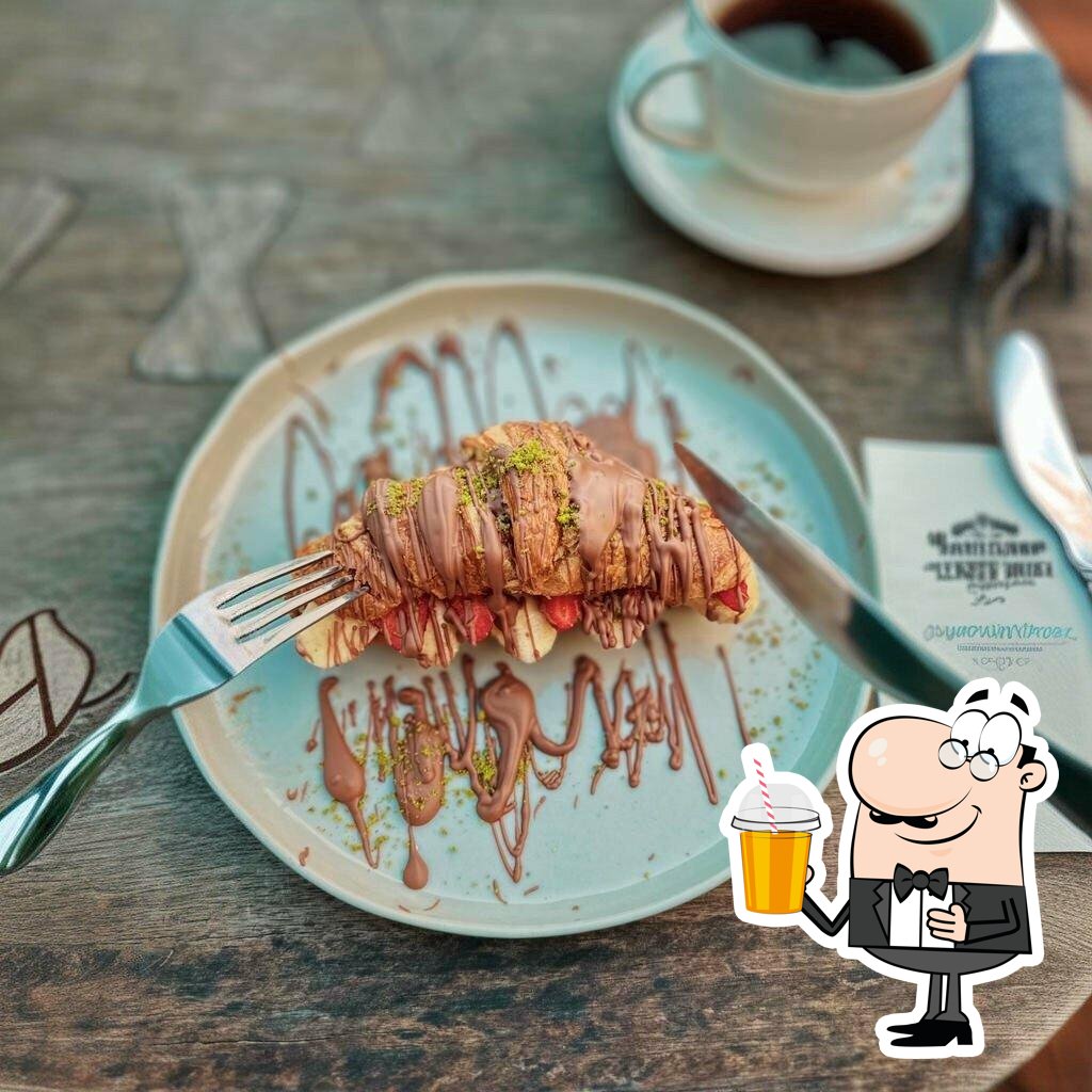 Eliart Cafe