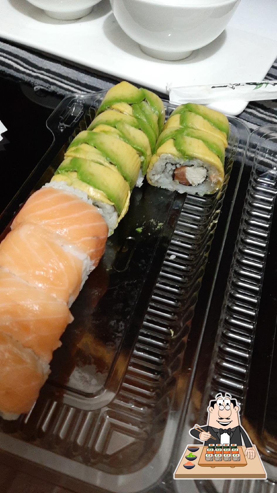 Sushi Sukay