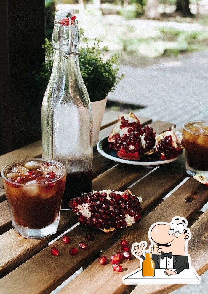 Take&Wake Coffee