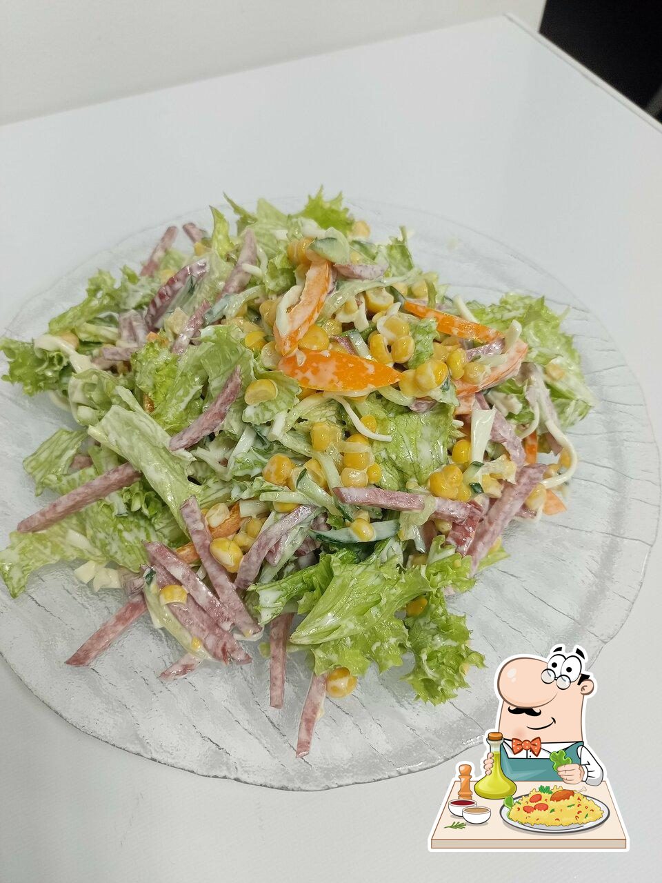 Кафе