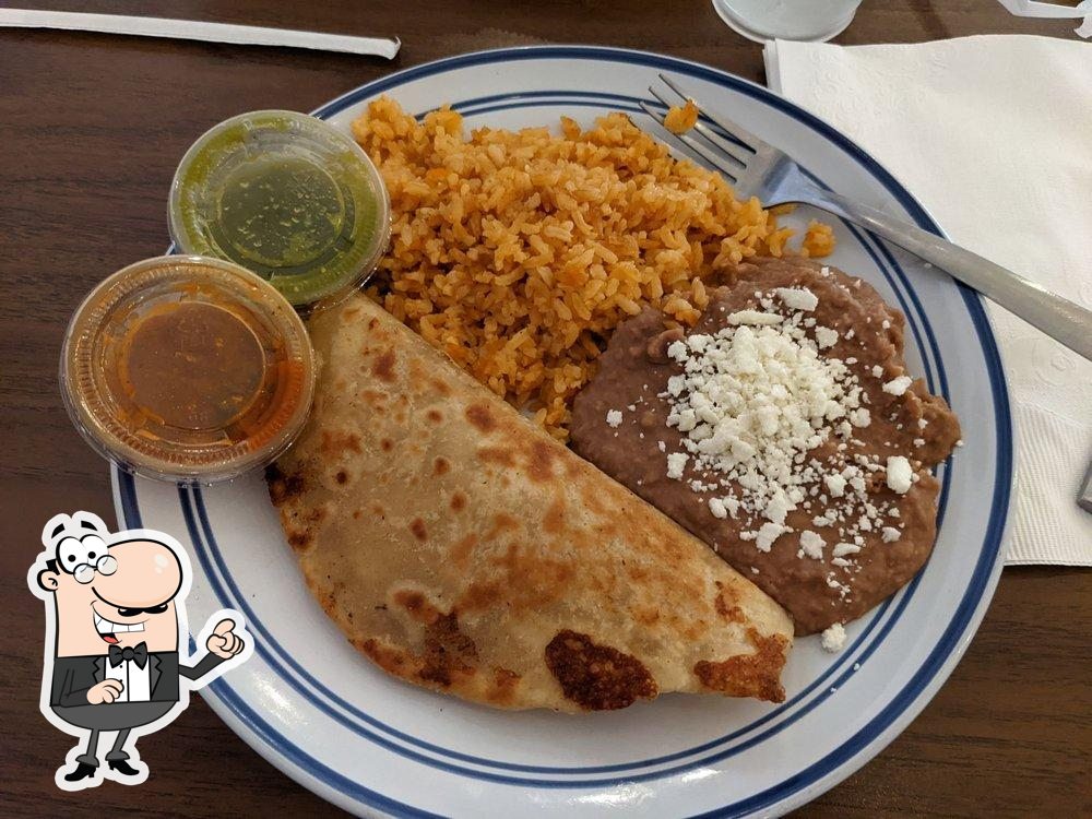 Sabor Michoacano