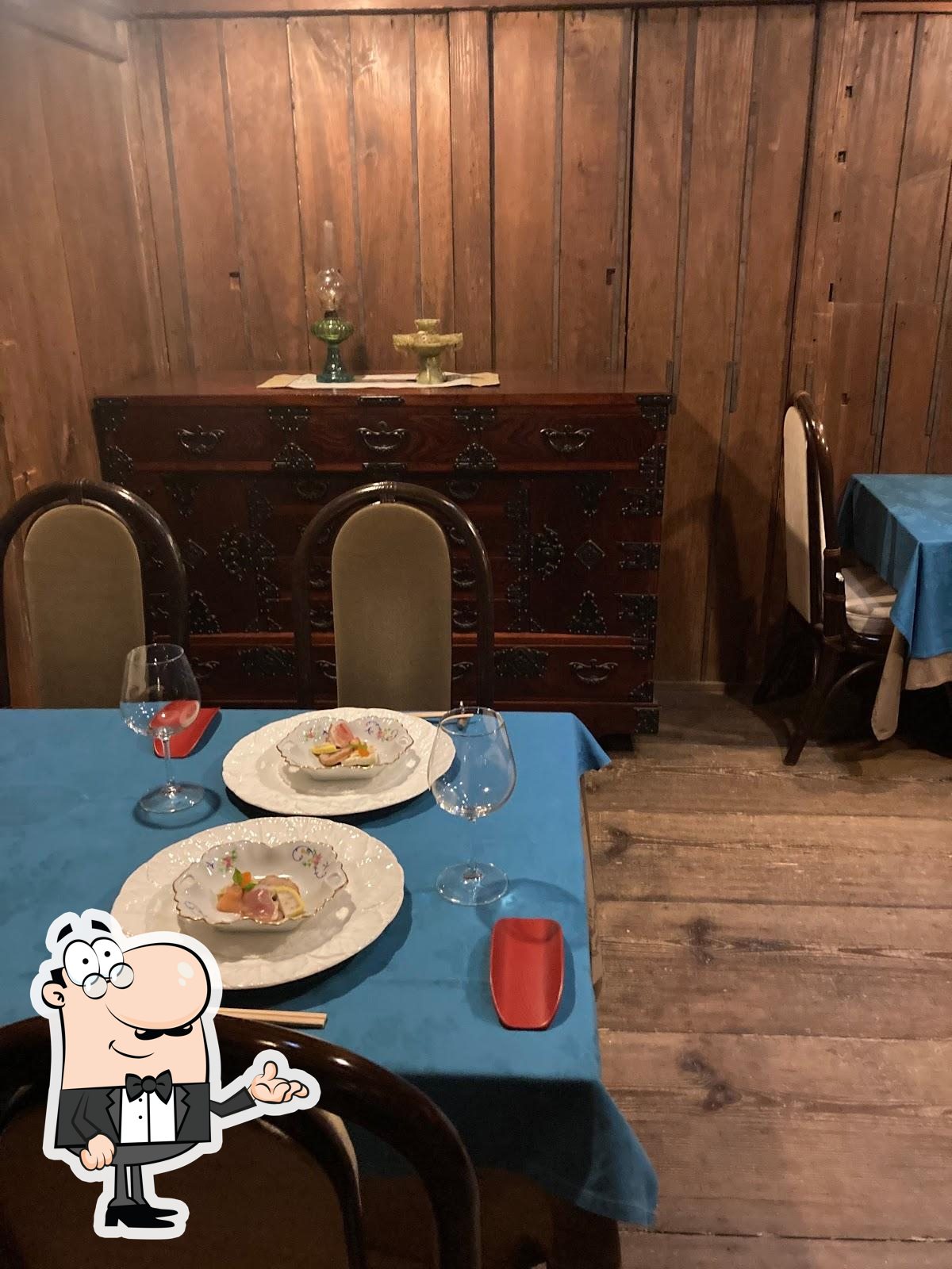 Sumeragi Restaurant