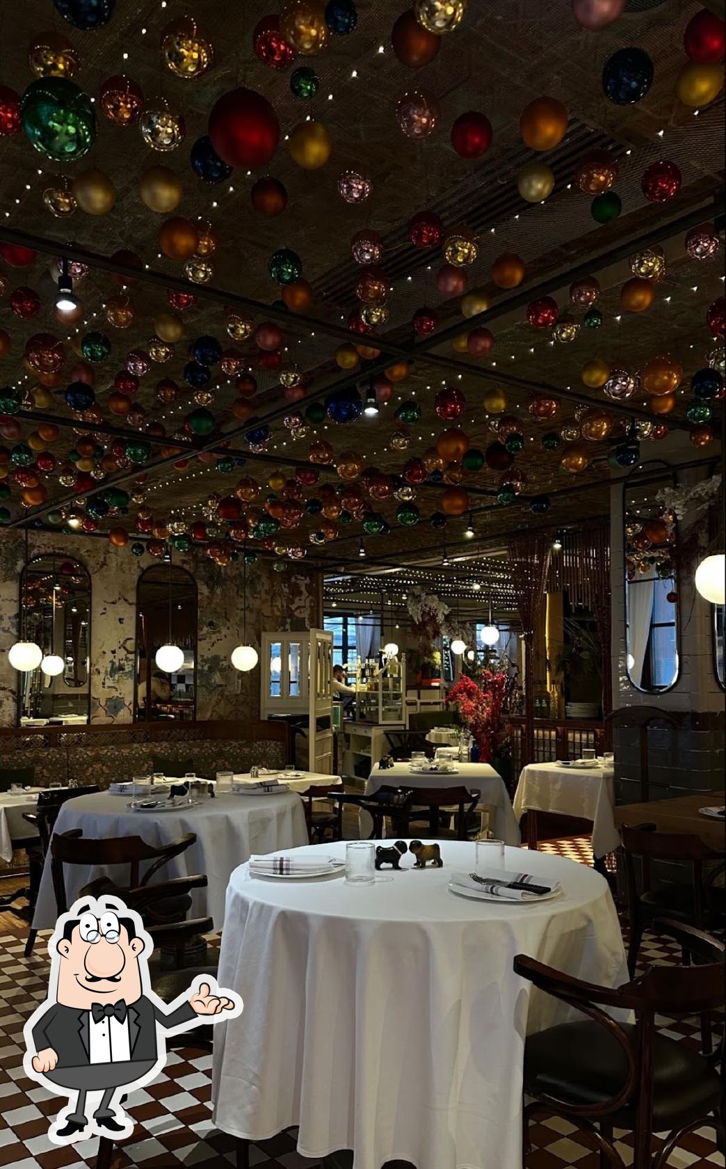 Grace Bistro