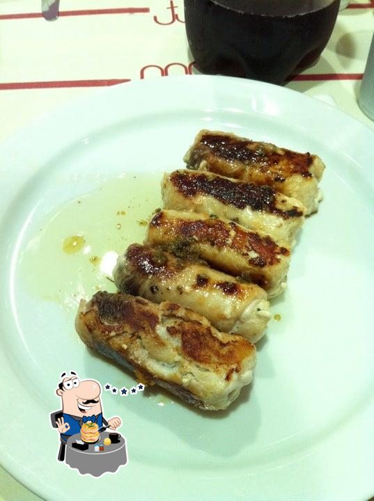 Pizzeria Palmares