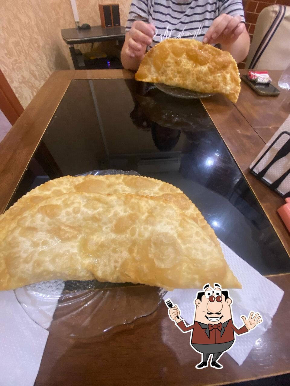 Праздник вкуса