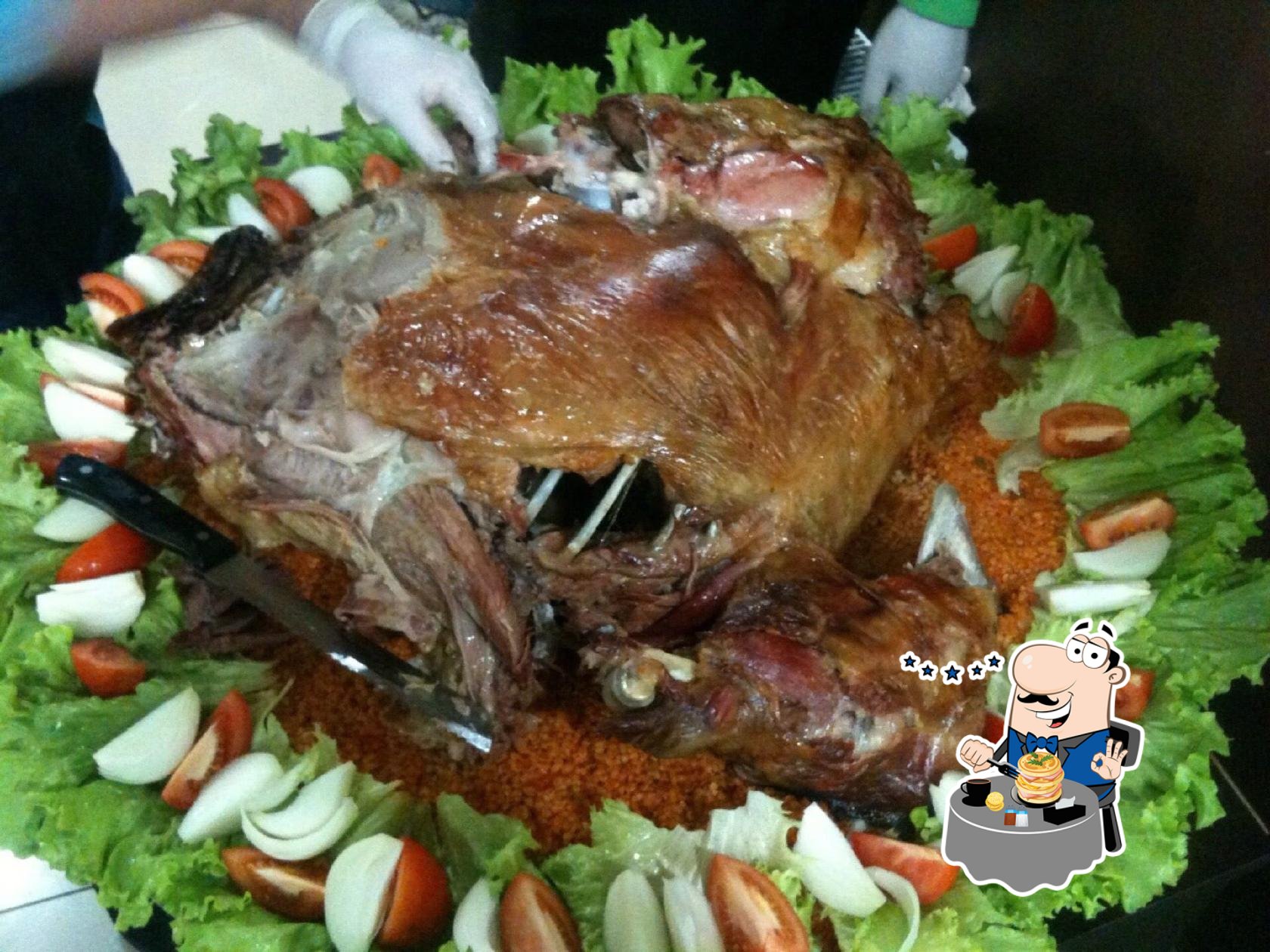 Konyalı Etli Ekmek