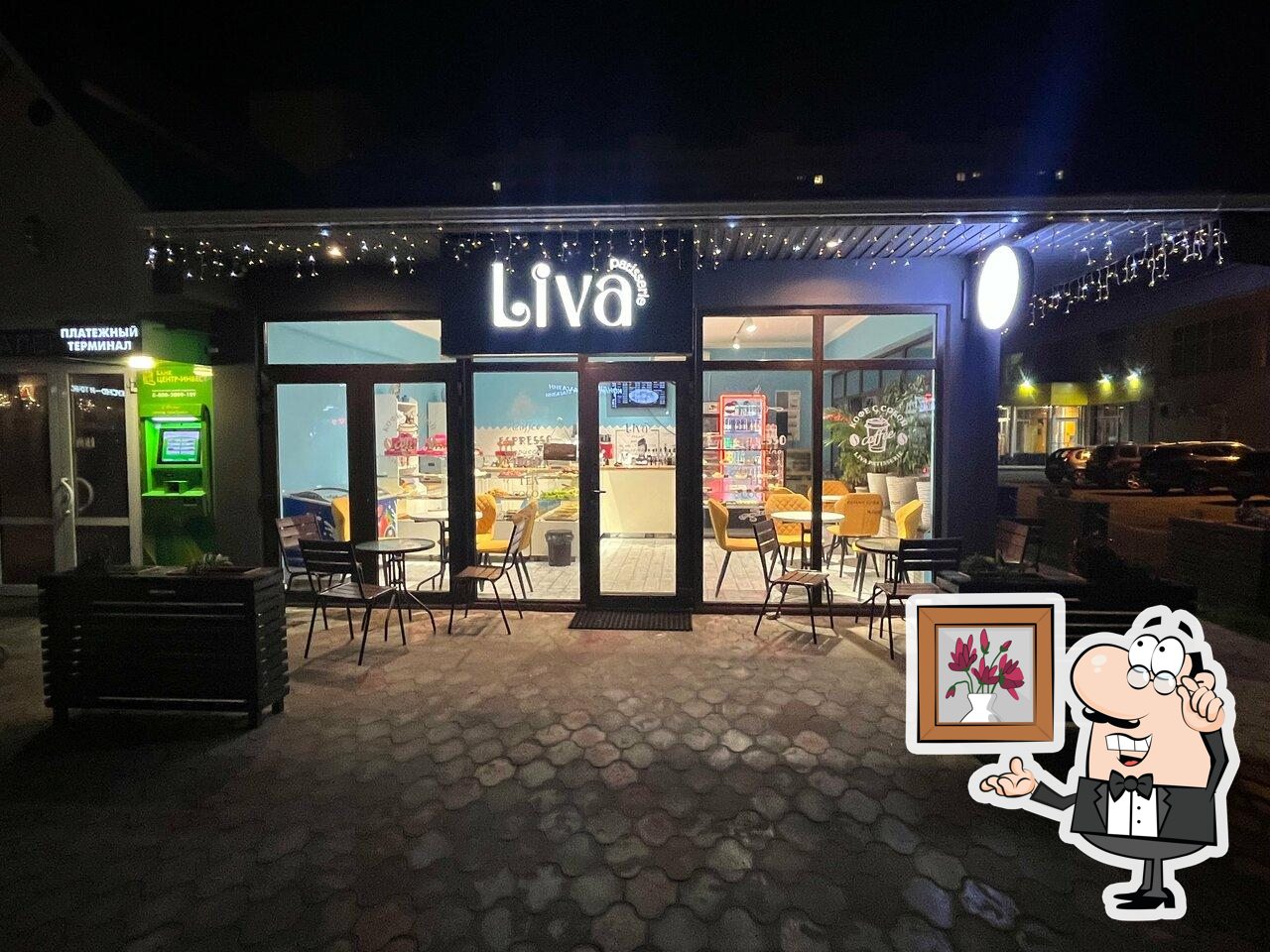 Liva