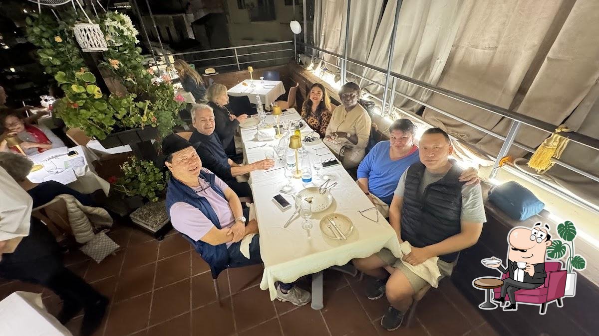 La Finestra sui Sassi - Kappador