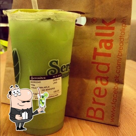 Serenitea - Ayala Malls Solenad 3