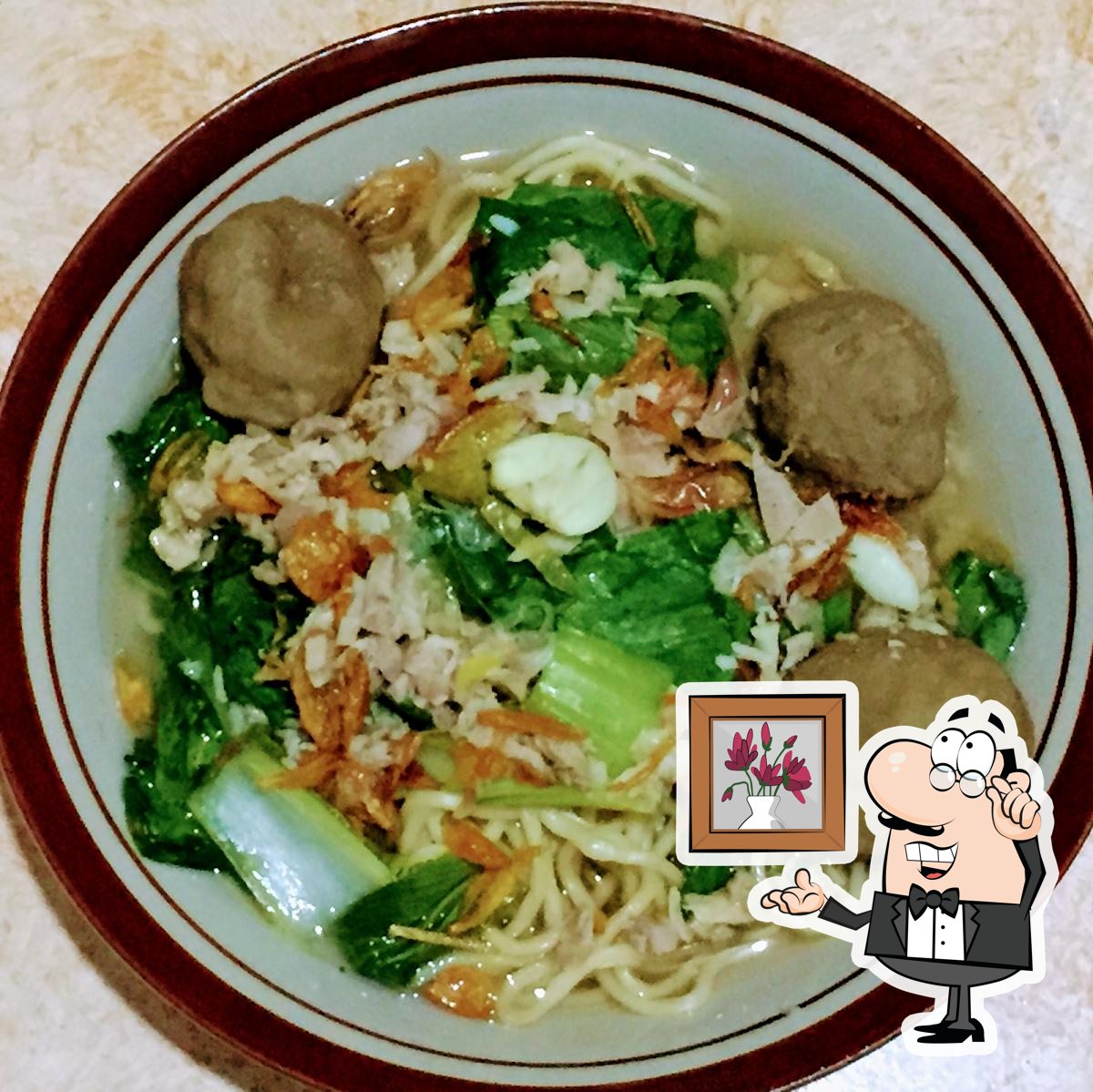 Bakmi Geger