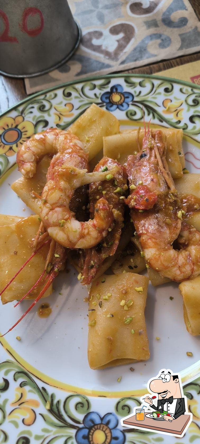 Rossopomodoro Trieste