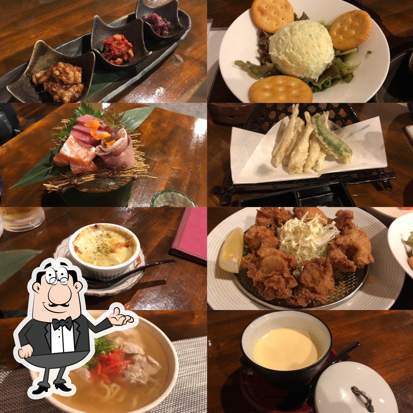 タキガワ赤目
