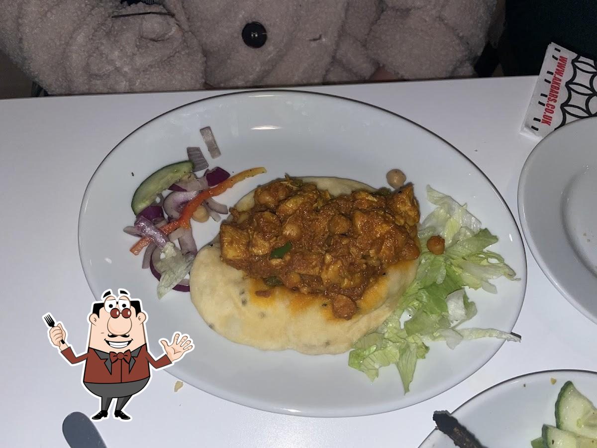 Akbar's Restaurant