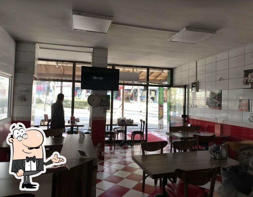 Öz Harput Pide Lahmacun Kebap Salonu